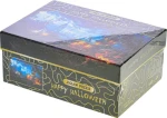 Puzzle Happy Halloween: Dýňová zahrada