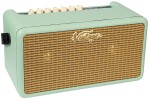 Vintage Retro 25 Mint Green