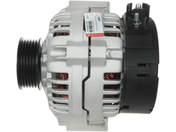 Alternátor OPEL ASTRA F 1.4 G 1.4 1.6 1.8 2.0 H 1.8 - 120A