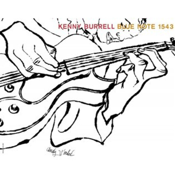 Kenny Burrell - Kenny Burrell