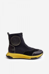 Sportovní boty model 188589 Step in style 36