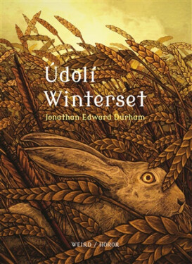 Údolí Winterset - Jonathan Edward Durham