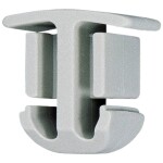 Fischer FDBB 16/250 fixátor diamantových vrtacích zařízení 400 mm ocel 554060 1 ks (Ø x d) 16 mm x 400 mm