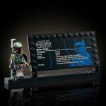 LEGO LEGO® Star Wars™ 75455 Boba Fett™
