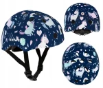 Kidwell Orix Plus Unicorn / Ochranná přilba / velikost M (Ż-KIDW-KA-01-19)