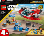 LEGO LEGO Star Wars™ 75384 Rudý Ohnistřáb