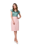 Sukně model 177184 Stylove L