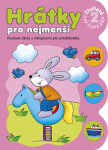Hrátky pro čtyřleté děti 2 část - Anna Podgórska