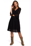 Společenské šaty model 149248 Stylove XL