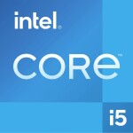 Intel® Core™ i5 i5-12400F 6 x 2.5 GHz procesor Socket (PC): Intel® 1700