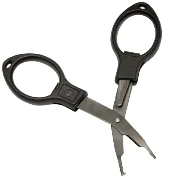 Zebco Nůžky Pocket Split Ring Scissors (Z0950005)