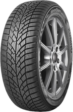 155/80 R13 79T WinterCraft WP52+ M+S 3PMSF TL KUMHO