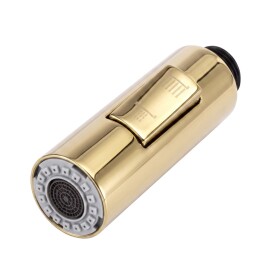 REA - Uzávěr s perlátorem pro kuchyňskou baterii Fresh Gold REA-B9072