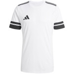 Tričko adidas Squadra 25 M JG5835 pánské 3XL