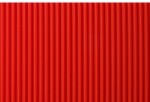 PLA filament Extrafill Traffic Red 1,75 mm 1 kg Fillamentum