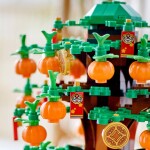 LEGO LEGO® Iconic 40648 Strom hojnosti