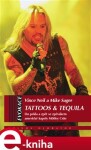 Tattoos Tequila Vince Neil,