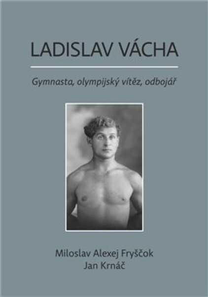 Ladislav Vácha