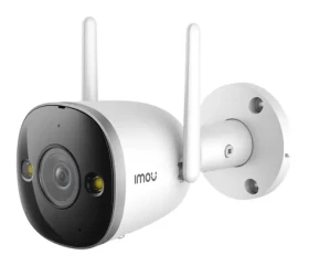 IMOU Bullet 2S / Venkovní IP kamera / 1920x1080 / IR 30 m / Wi-Fi / LAN / IP67 / microSD (IM-IPC-F26FP-0360B-imou)