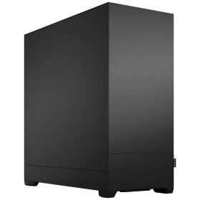 Fractal Design Pop XL Silent tower PC skříň černá