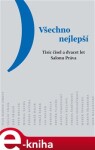 Všechno nejlepší. Tisíc čísel dvacet let Salonu Práva