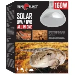 Repti Planet žárovka Solar UVA UVB Mercury 160W (007-41506)