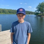 Outerstuff Dětská kšiltovka Montreal Canadiens NHL Structured Adj A-Frame