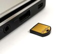 AirDrive Mouse Jiggler Gold
