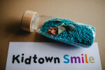 Kidtown Smile: Bum (hrací set, 7-9 měsíců)