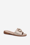Pantofle model 215980 Step in style 37