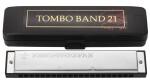 Tombo Tremolo 3121 Band 21-E