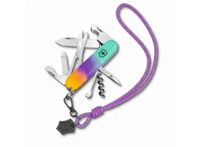 VICTORINOX Kapesní nůž Companion Sydney Style (1.3909.E222)