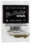 Dunlop Teckpick Brass