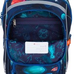 Školní aktovka Vesmírná mise Topgal BEBE 26013