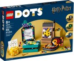 LEGO LEGO® DOTS 41811 Doplňky na stůl – Bradavice