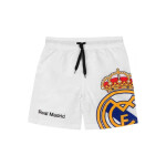 Plavecké šortky Real Madrid Bermuda Jr 2900002818 Kids 116