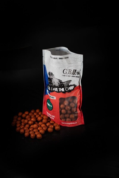 G.B.U. Boilies SQUID 77,G.B.U. Boilies SQUID 77