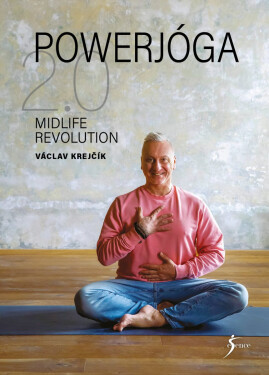 Powerjóga 2.0 – Midlife Revolution