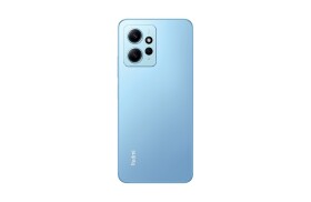 Xiaomi Redmi Note 12 128GB modrá / EU distribuce / 6.67" / 128GB / Android 13 (45868)