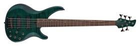 Yamaha TRBX605 Indigo Blue