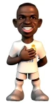 MINIX Figurka Real Madrid - Vinicius