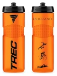 Trec Nutrition Endurance 002 oranžová / Sportovní láhev / 750 ml / TPE