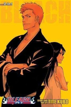 Bleach (2-in-1 Edition), Vol. 25 : Includes vols. 73 & 74 - Noriaki Kubo