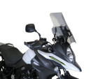 Suzuki Dl650 V-Strom 17-25 Powerblade - nastavitelný plexi štít - Čiré