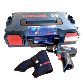 BOSCH GSR 12V-15-2-LI 0 601 868 10D