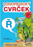 Logopedický Cvrček