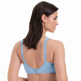 Twin soft podprsenka moldovaná 5493 bel air blue - RosaFaia 194 bel air blue 75D