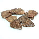 Timber Tones Ironwood 4-Pack