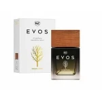 K2 EVOS Perfume Samurai / Vůně do auta / 50 ml
