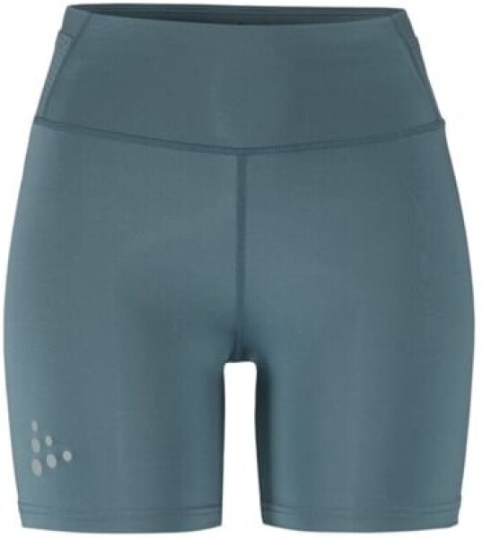 Craft Šortky Pro Hypervent 2 Short Tight Women 1914600-387000 - Běžecké šortky CRAFT PRO Hypervent Short 2 - modrá Velikost textilu: S